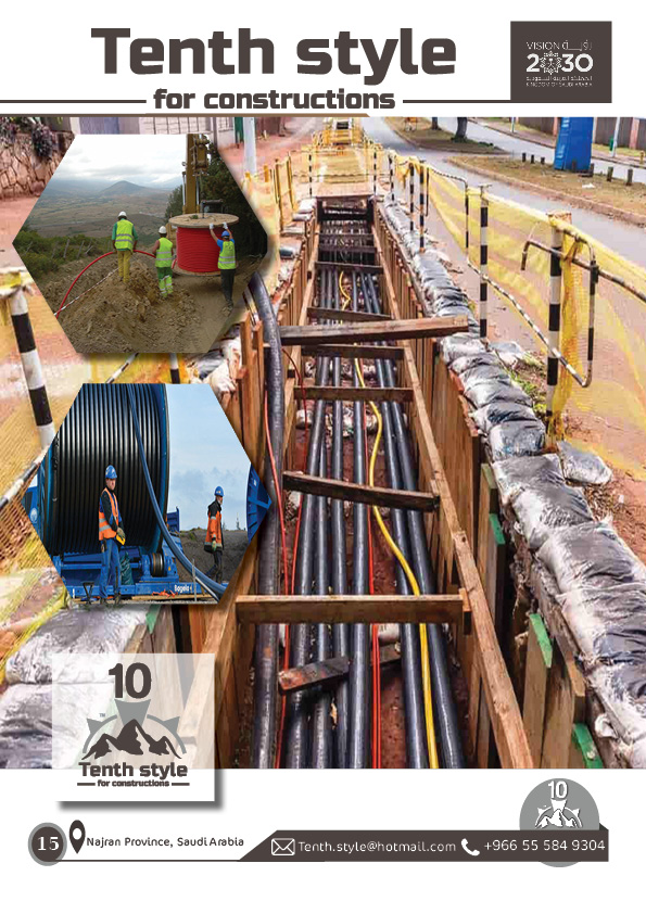 10th style profile - en15