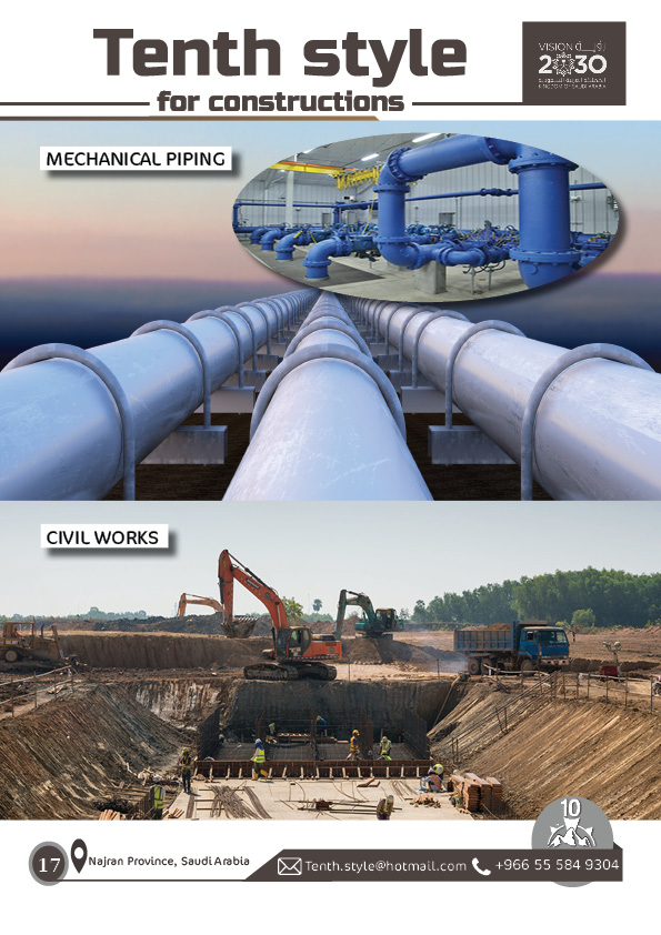 10th style profile - en17