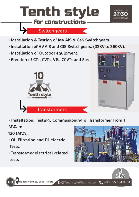 10th style profile - en8